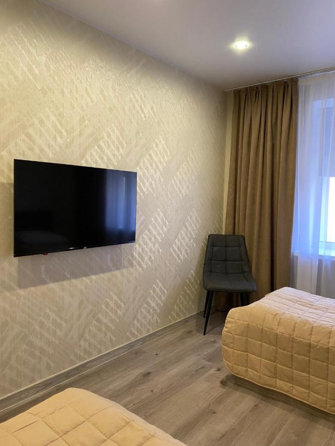 Prestige Apartments Berezinka Dnipro Esterno foto